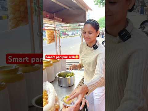 Free scooter 😂😎(wait for end )😂🔥#comedy #funny #shorts #ytshorts #panipuri #viral #afsanakhan007