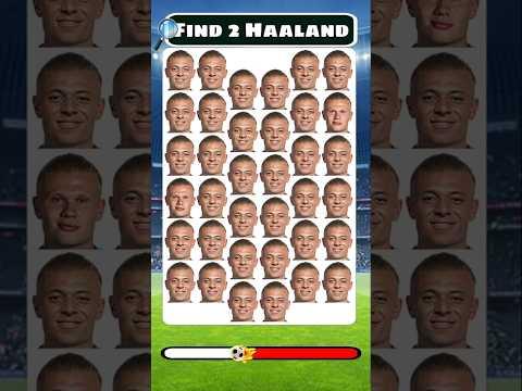 🔥 Where is Haaland ? Bellingham & Mbappe ? #shorts