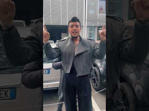 Un ragazzo incontra… #TheKolors