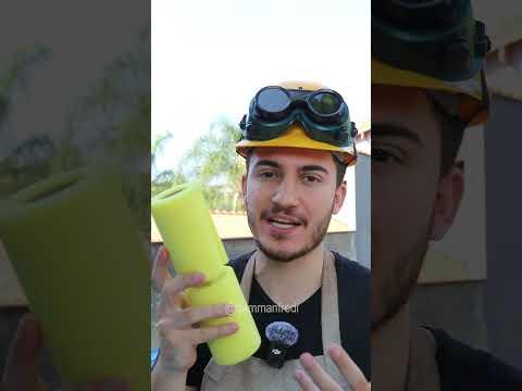 Os pintores esconderam esse segredo de você a vida inteira!