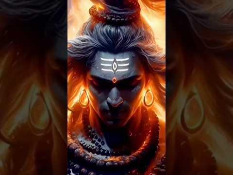 Mahadev 🕉️🙏 || #shorts #trending #youtubeshorts