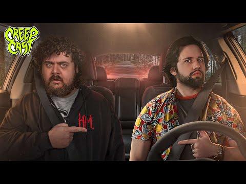 Left Right Game Pt.1 | Creep Cast