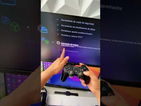 Los de PS3 nos J0DIMOS😭