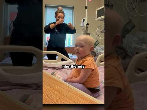 Người mẹ tuyệt vời🥹