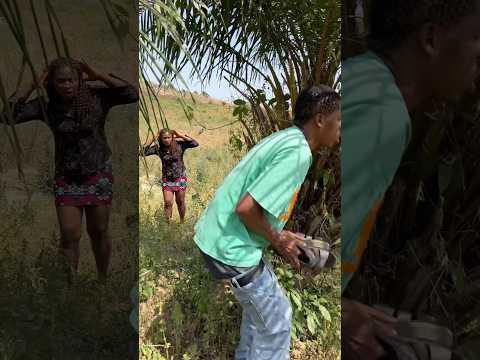 Lucky girl 😂🤣🤣