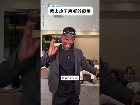 Công Ty Anh Da Đen Đang Làm Thâm Hụt 15 Tỷ