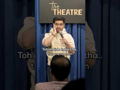 Random Standup Comedy #standupcomedy #comedy #random