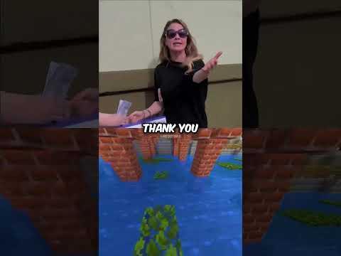 Karen STEALS Kid’s PlayStation 🤯