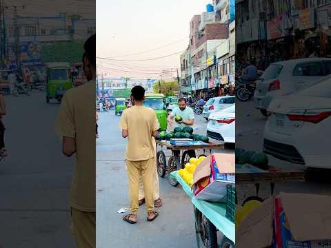 Summer Special Prank || #shorts