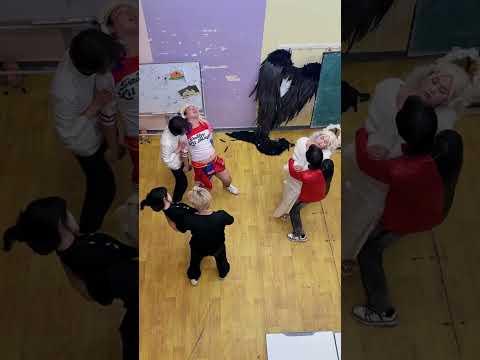 better choice#clown #couple #shorts#funny