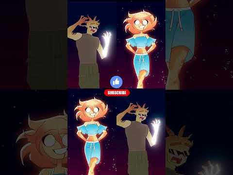 EARTH AND MOON TRANSFORMATION  Compilation #countryball