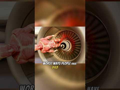 Worst Ways People Have Died 😰Part 6 #shorts