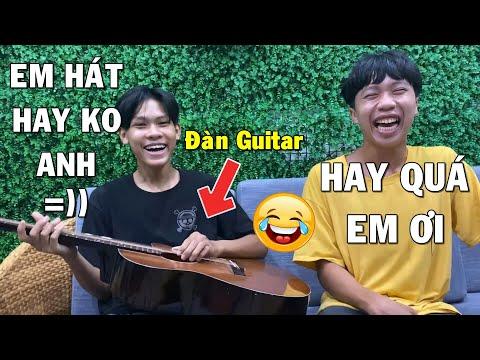 Cả Team Lâm Vlog Sống Chung Một Nhà Trong 24h Và Cái Kết 😂 | Hậu Trường
