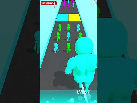 GROUP CLAY ARMY ATTACK RUN Lvl : 54 #clay #games #어몽어스