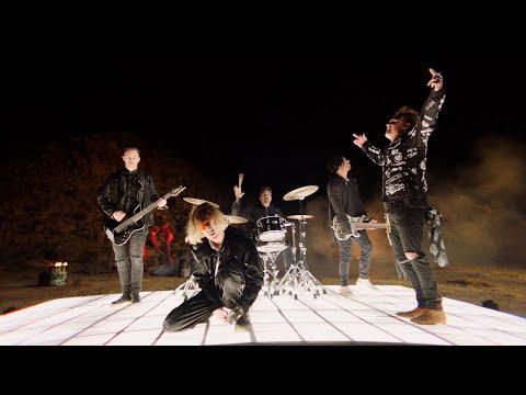 Papa Roach x Jeris Johnson - Last Resort Reloaded (Official Music Video)