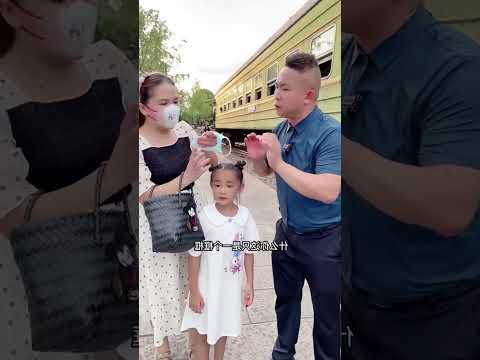 Лучшая маска для детей? Вы будете удивлены тем, что он сказал!  #short