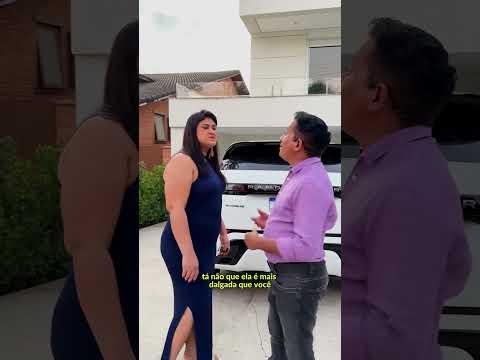 Olha as coisas que minha muie faz 😅