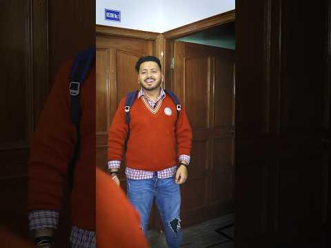 School ki dosti❤️😅 | Rohit Rawat #shorts #schoollife