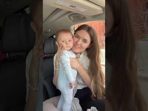 I have a 1 year old 🥹