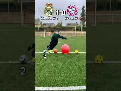 Which team do you prefer ? #plzlike #benzema #football #foot #soccer #coman #vinicius #hazard