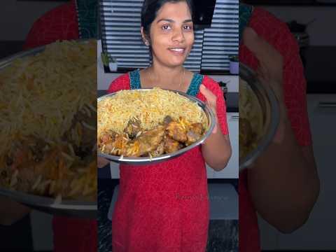 വെറും 10 മിനിറ്റിൽ ചിക്കൻ മന്തി ഉണ്ടാക്കാം സത്യം 😋 #family #familytime #familyfirst #familylife