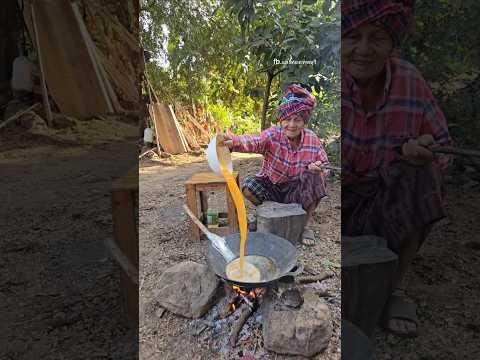 เชฟกระทะฮ้าง 🤣🤣 #funny #ตลก #shorts