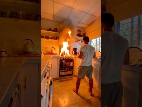 “COCINAR SALE MAL”❌😦