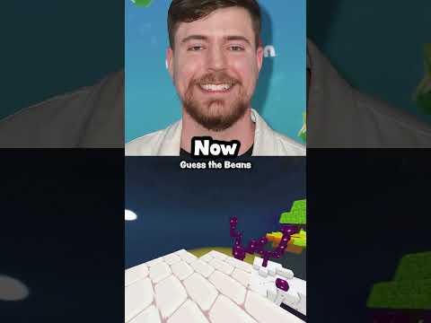 How Many Beans in the Jar? 💡