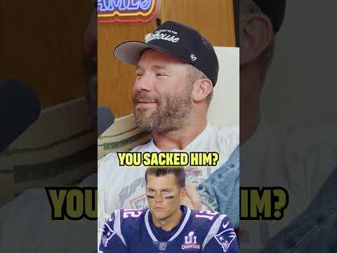 Cam Jordan's Favorite QB To Sack: Cam Newton 🦸‍♂️ #camnewton #superman #nfl