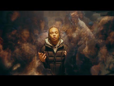 Favé - Toxic (Clip Officiel)