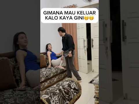 FAHMI GAK JADI KELUAR KARNA DERBY GINI