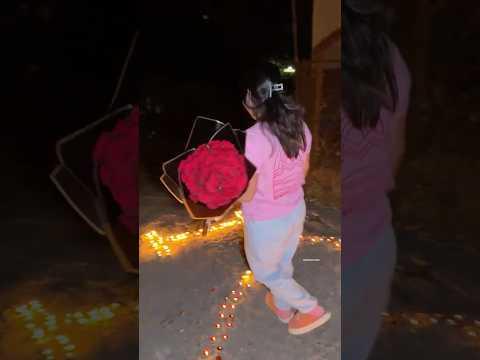 Feb 14th valentine's day 🥰 ഞങ്ങൾ ഒന്നിച്ചിട്ട് 9 വർഷം ആയി 🥲 #shorts #valentinesday #youtubeshorts