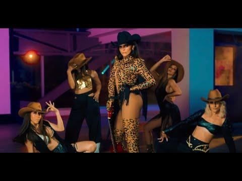 Ana Bárbara - Gente Gacha (Video Oficial)