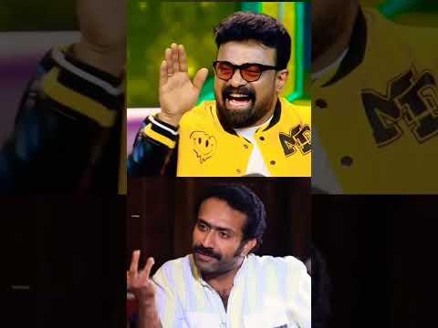 flowers comedy thallal😂 | Mimicry | Maheshkunjumon  | #comedy #maheshkunjumon #funny