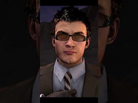 lucky cameraman interrogation (skibidi toilet season 25)