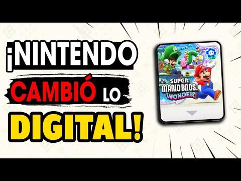 ¡El Último Nintendo Direct de SWITCH!