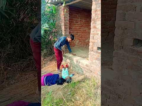 Aisi kaun si chij hai jo bachcho ko dara rahi hai #funny #comedy #vishal #shortvideo