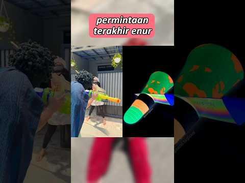 Siapa yang pengen ke mekkah?