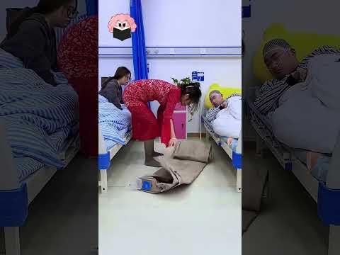 Sihirli YATAK! 🛏️🪄