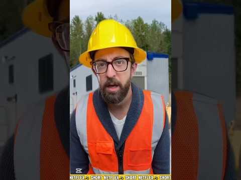 How One Day of Job Site Chaos Pushed Me Over the Edge… #adamrose #construction #excavator