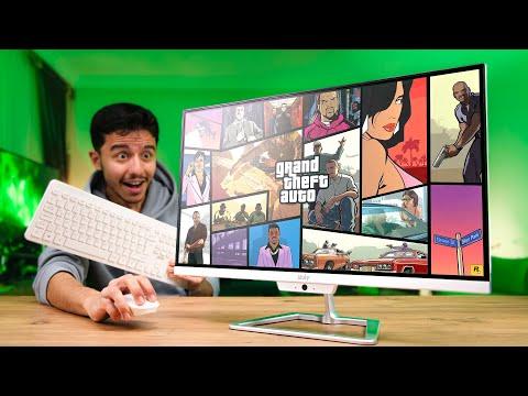 9.999TL'ye HER ŞEY DAHİL Kasasız Bilgisayar Aldım!