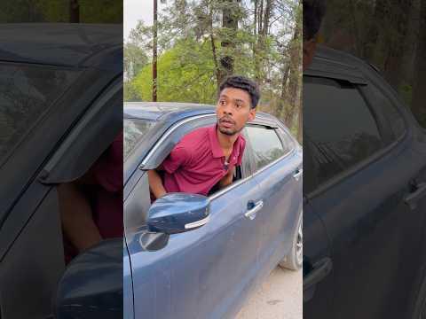 Puru ki cycle sayad bhoot chala raha hai #comedy #funnyvideo #youtubeshorts #shorts #shortsfeed