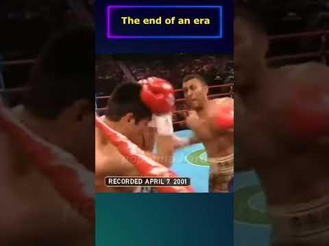 He would have been out of reach if he hadn't played too much...