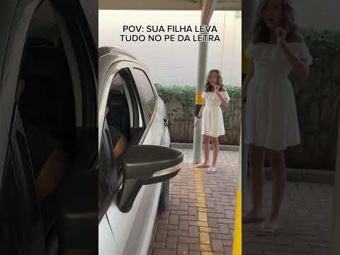 DETONEI TUDO O CARRO