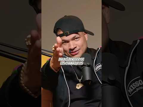 Jowell: No Comentan El Mismo Error Como El De La Cancion Safaera‼️🤔🐐🇵🇷#jowell #molusco #shorts