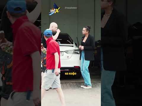 Автомойщик Богдан в деле часть 2 🤪 #vasalamov #prank #shorts