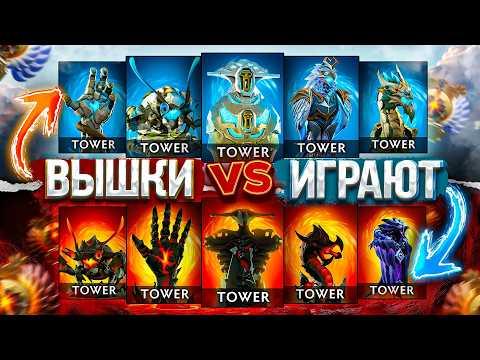 Я СОЗДАЛ ИГРАБЕЛЬНЫЕ ТАВЕРА! И ЭТО БЫЛО ХУДШЕЕ ЧТО Я ПРИДУМАЛ😰