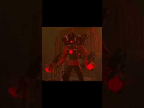 bro activated serious mode🗿 #skibiditoilet #fypシ