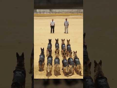 Training camp, fun, and we are ready !