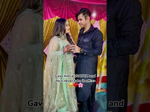 ♥️♥️ #couple #couplegoals #love #wife #husband #shorts #youtubeshorts #mussyshaddyworld